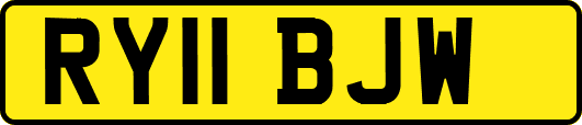 RY11BJW