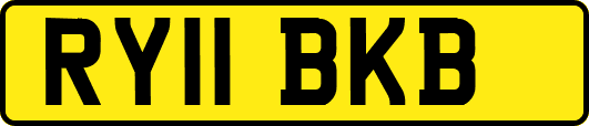 RY11BKB