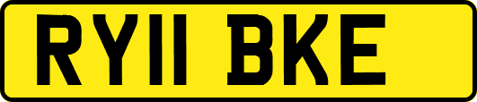 RY11BKE