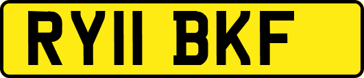 RY11BKF