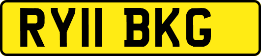 RY11BKG