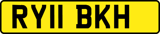 RY11BKH
