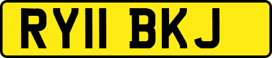 RY11BKJ