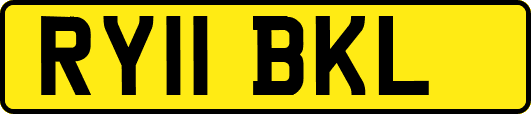 RY11BKL