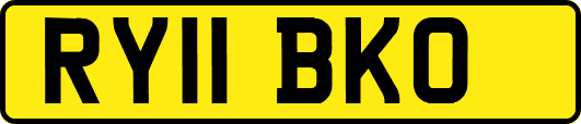 RY11BKO