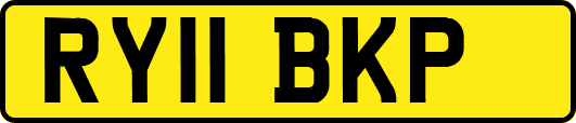 RY11BKP