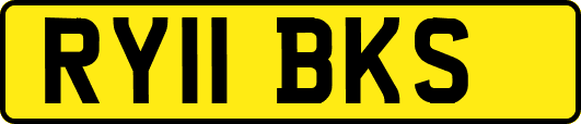 RY11BKS