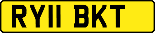 RY11BKT