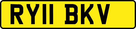 RY11BKV