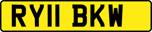 RY11BKW