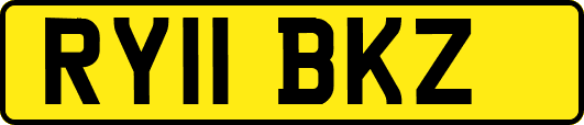 RY11BKZ