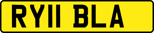 RY11BLA