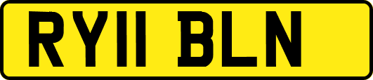 RY11BLN
