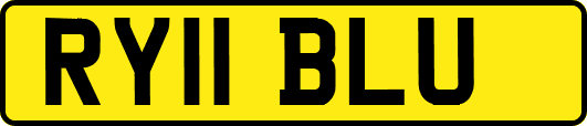 RY11BLU