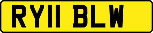 RY11BLW