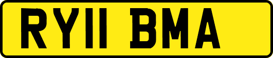 RY11BMA