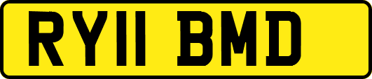 RY11BMD