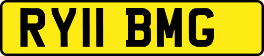 RY11BMG