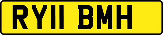RY11BMH