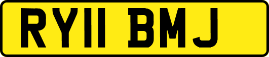 RY11BMJ