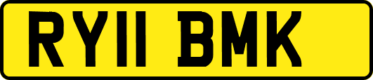 RY11BMK