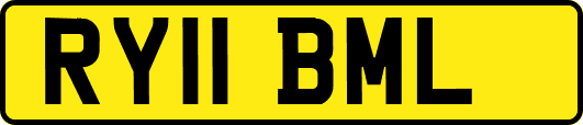 RY11BML