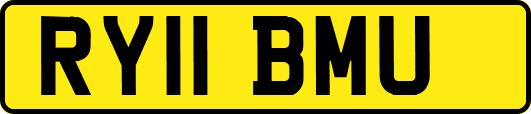 RY11BMU