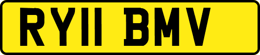 RY11BMV