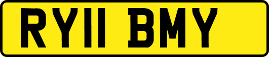 RY11BMY