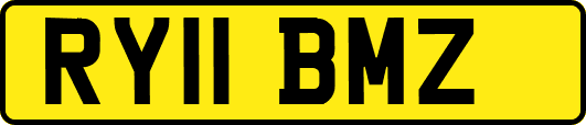RY11BMZ