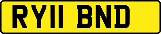 RY11BND