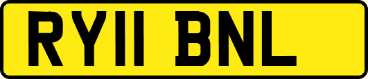 RY11BNL