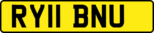 RY11BNU