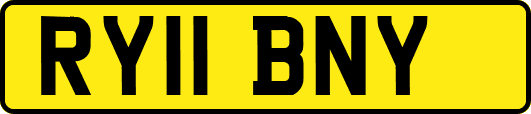 RY11BNY