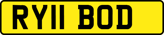 RY11BOD