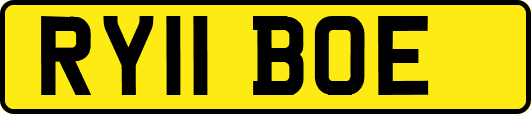 RY11BOE