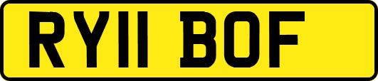 RY11BOF