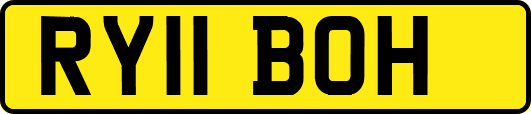 RY11BOH