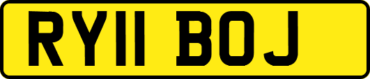 RY11BOJ