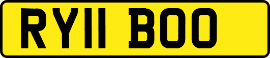 RY11BOO