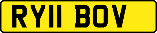 RY11BOV