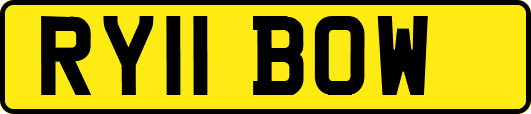 RY11BOW