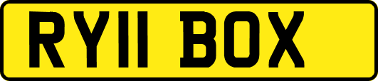 RY11BOX