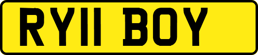 RY11BOY
