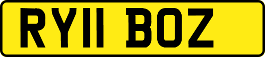 RY11BOZ