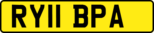RY11BPA