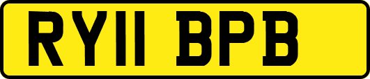 RY11BPB
