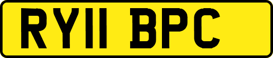 RY11BPC