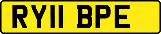 RY11BPE
