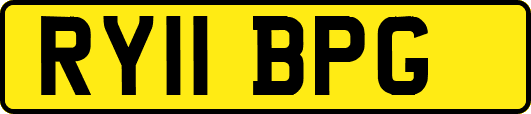 RY11BPG